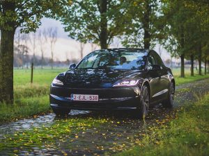 allegheny county electric cars, tesla, nissan, chevrolet