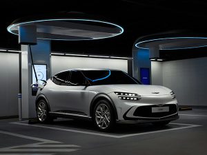 allegheny county electric cars, tesla, nissan, chevrolet