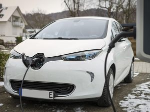 allegheny county ev repair, electric car service