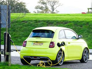 allegheny county electric car service, ev repair